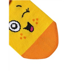 Omsa Носки OMSA kids   Calzino 21P42 (Смайлики)