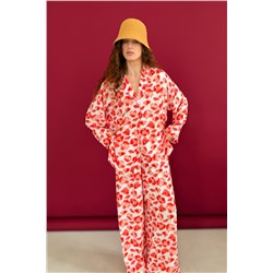 Брюки  СЕТ113Б/02/Маки