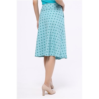 VISERDI Юбка 9311-згр 951625