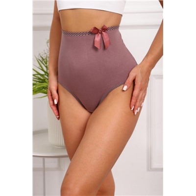 Трусы 64819 (Кофе)