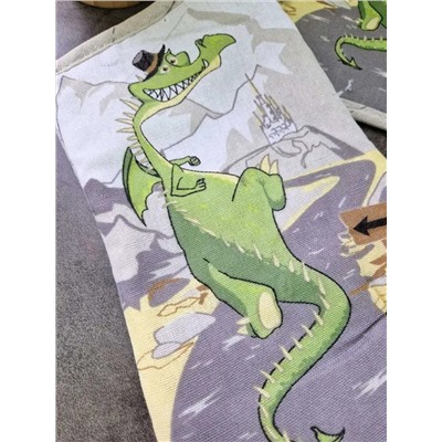 Текс-плюс Комплект кухонный НФ-00142801