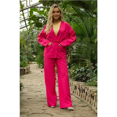 Костюм (Жакет+Брюки) LADY TAIGA, 1117619