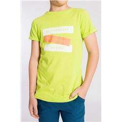 Футболка М222038Пв