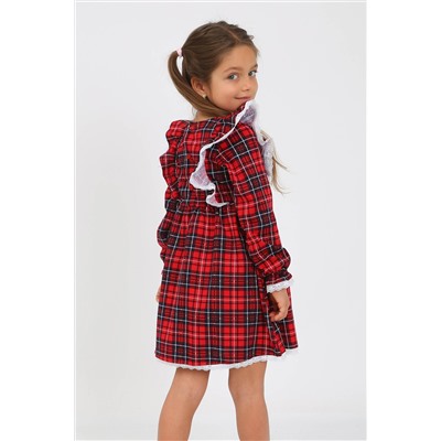 Платье Синичка детское