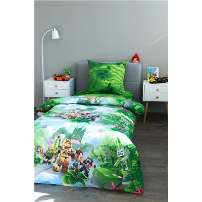 КПБ Игра, Бязь НАТАЛИ, 1220182