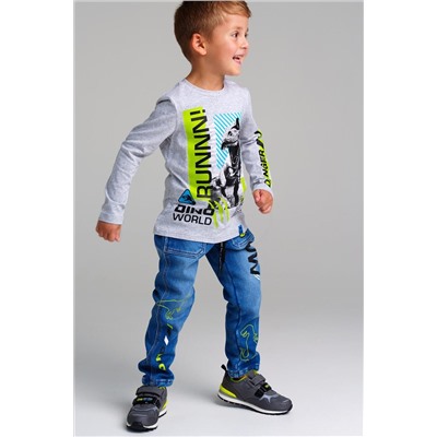 Джинсы PLAYTODAY, 912985