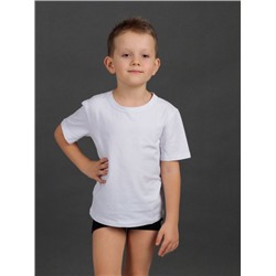 Футболка детская, IntimoAmore, T-shirt Teen TTB-01
