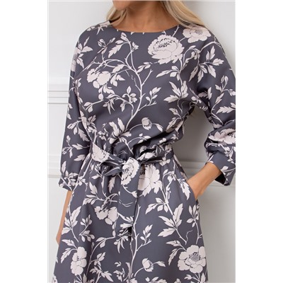 Платье Любава №8