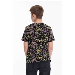 Футболка М22131з