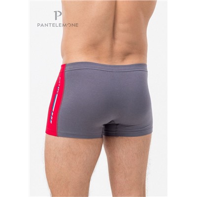 PMH-1471 (Трусы мужские шорты, PanteLemone )