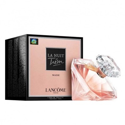 Туалетная вода Lancome La Nuit Tresor Nude женская (Euro)