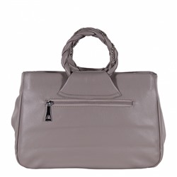 Сумка 6019-63NN l.gray Natale Navetta