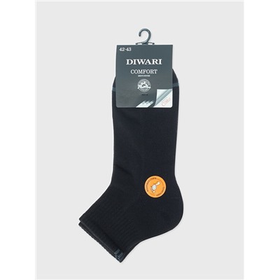 Теплые DIWARI COMFORT Носки мужские
