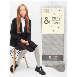 Соль&Перец Колготки SP132