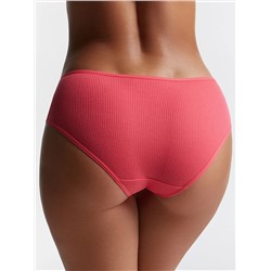 Minimi Трусы MFR222 Ribana Slip Midi, CO