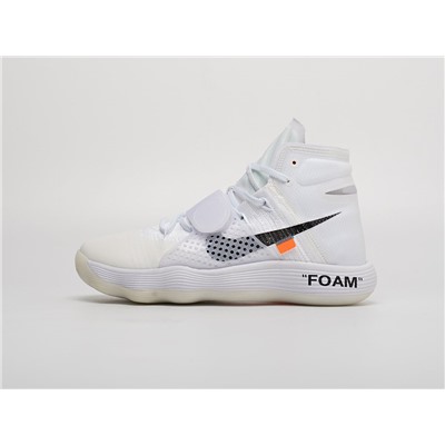 Кроссовки Off-White x Nike Hyperdunk 2017