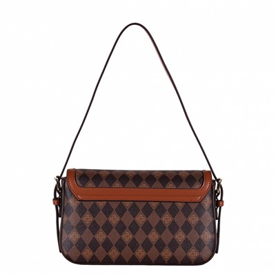 Сумка 141-2051 brown S-Style