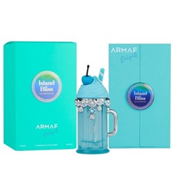 Парфюмерная вода Armaf Island Bliss женская (ОАЭ)