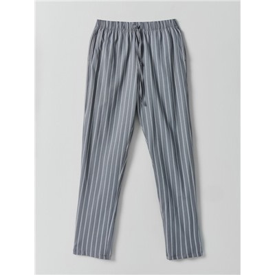 БРЮКИ ДОМАШНИЕ МУЖСКИЕ 581136