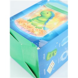 УЦЕНКА ШКОЛА ТАЛАНТОВ Набор для творчества Волшебный ночник, динозаврик