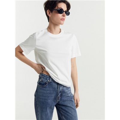 ФУТБОЛКА ЖЕНСКАЯ 112866