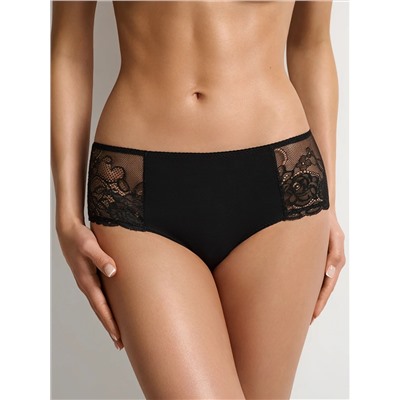 SiSi Трусы SI5505 Slip Midi (кружево), CO