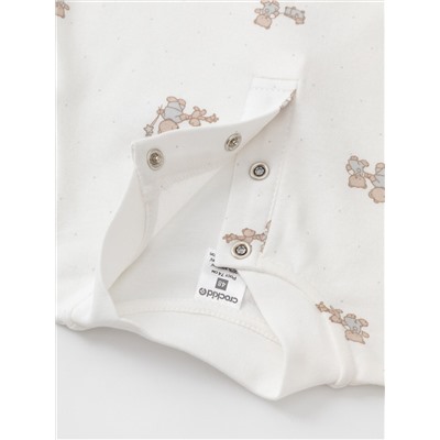 CROCKID Боди К 6543-2уп