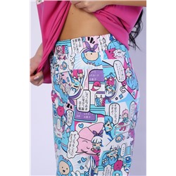 Натали Костюм 35332