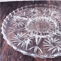 1311 Менажница PARMIS диам.28,5 см (х12)