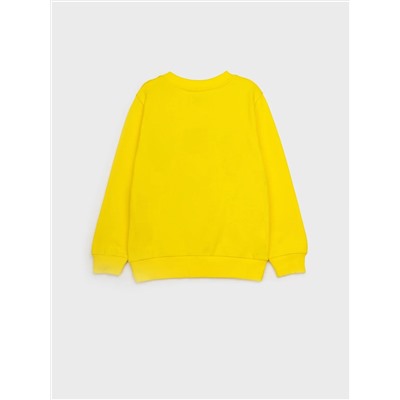 PLAYTODAY Толстовка 12532066