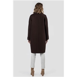 01-12226 Пальто женское демисезонное