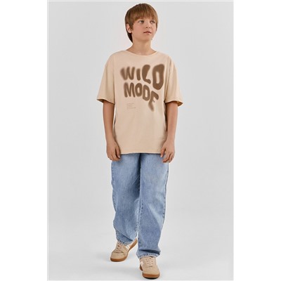 Футболка для мальчиков MARK FORMELLE, 1243802