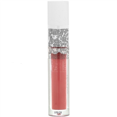 Wet n Wild, Cloud Pout, Marshmallow Lip Mousse, Pour Some Sugar On Me, 0.10 fl oz (3 ml)