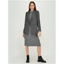 VISERDI Жакет 10147-чмл 4101350