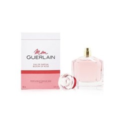 GUERLAIN MON GUERLAIN BLOOM OF ROSE edt (w) 100ml