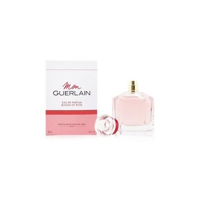 GUERLAIN MON GUERLAIN BLOOM OF ROSE edt (w) 100ml