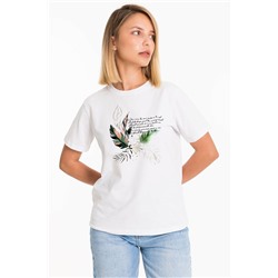 Футболка М325306Па