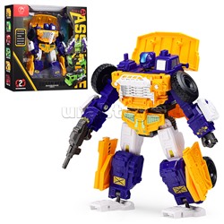 Робот "Самосвал" в коробке