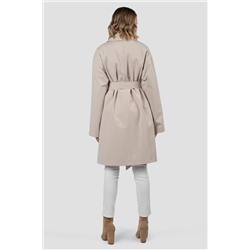 03-3422 Плащ женский (пояс)