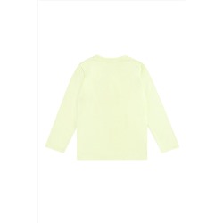 Лонгслив BOSSA NOVA, 715469