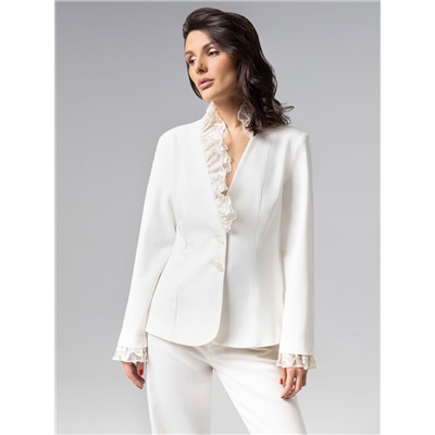 CHARUTTI Жакет 12026