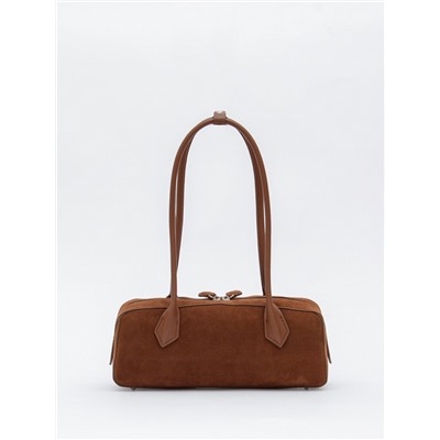 Сумка 1321THF brown Polina&Eiterou