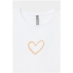 Футболка CROCKID, 1074317