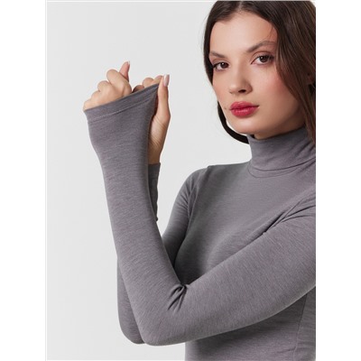 ДЖЕМПЕР "ТЕРМО" ЖЕНСКИЙ 602331