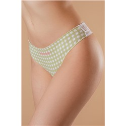 Трусы INDEFINI, 1213227