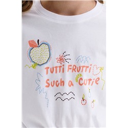 Футболка-топ для девочек PELICAN, 1232742