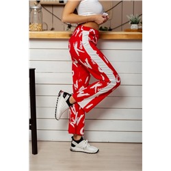 Натали Брюки 8239