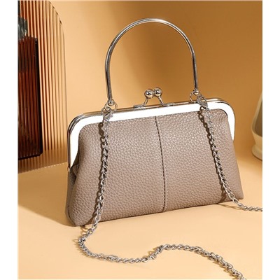 Bags Сумка женская / кожа /  	 0110914