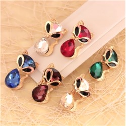 Брошь H01-10977