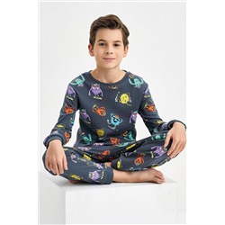 Пижама KOGANKIDS, 1086342